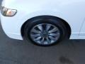 Taffeta White - Civic EX Sedan Photo No. 10