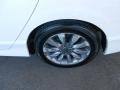 Taffeta White - Civic EX Sedan Photo No. 11