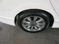 Taffeta White - Civic EX Sedan Photo No. 12