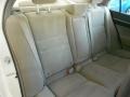 Taffeta White - Civic EX Sedan Photo No. 15