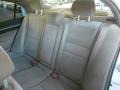 Taffeta White - Civic EX Sedan Photo No. 16
