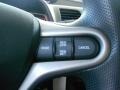 Taffeta White - Civic EX Sedan Photo No. 19