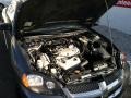 2.4 Liter DOHC 16-Valve 4 Cylinder Engine for 2003 Dodge Stratus SXT Coupe #72592527