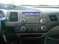 Taffeta White - Civic EX Sedan Photo No. 26