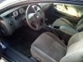 2003 Dodge Stratus Dark Slate Gray Interior Prime Interior Photo