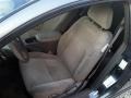 Dark Slate Gray Front Seat Photo for 2003 Dodge Stratus #72592551
