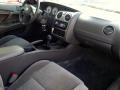 2003 Dodge Stratus Dark Slate Gray Interior Dashboard Photo