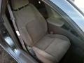 2003 Dodge Stratus Dark Slate Gray Interior Front Seat Photo