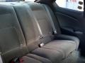 2003 Dodge Stratus Dark Slate Gray Interior Rear Seat Photo