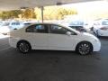 Taffeta White - Civic EX Sedan Photo No. 31
