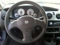 2003 Dodge Stratus Dark Slate Gray Interior Steering Wheel Photo