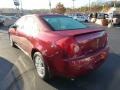 2005 Sport Red Metallic Pontiac G6 Sedan  photo #5