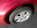 2007 Red Jewel Tint Coat Chevrolet Impala LT  photo #9
