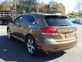 2009 Sunset Bronze Mica Toyota Venza V6 AWD  photo #6