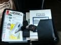 2000 Ford Explorer XLT 4x4 Books/Manuals