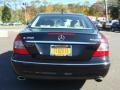 Black - E 350 4Matic Sedan Photo No. 5