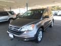 2011 Urban Titanium Metallic Honda CR-V SE 4WD  photo #26