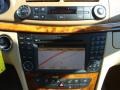 Black - E 350 4Matic Sedan Photo No. 17
