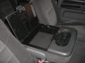 2003 Sonic Blue Metallic Ford F250 Super Duty XLT Crew Cab 4x4  photo #37
