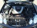 Black - E 350 4Matic Sedan Photo No. 26