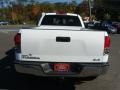 2008 Super White Toyota Tundra SR5 Double Cab 4x4  photo #5