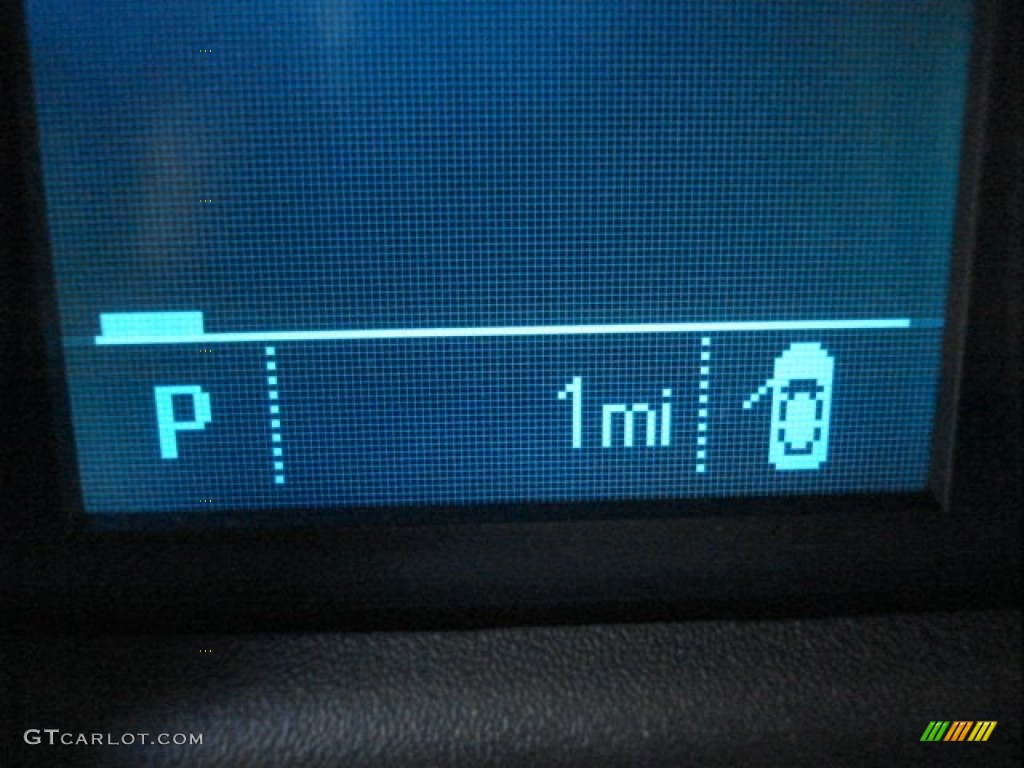 2013 Malibu LS - Champagne Silver Metallic / Jet Black/Titanium photo #19