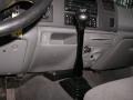 2003 Sonic Blue Metallic Ford F250 Super Duty XLT Crew Cab 4x4  photo #62