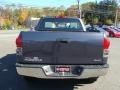 2008 Slate Gray Metallic Toyota Tundra Double Cab 4x4  photo #5