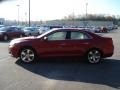 Crystal Red Tintcoat - Malibu LTZ Photo No. 5