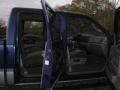 2003 Sonic Blue Metallic Ford F250 Super Duty XLT Crew Cab 4x4  photo #72