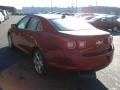 2013 Crystal Red Tintcoat Chevrolet Malibu LTZ  photo #6