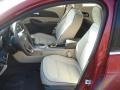 2013 Crystal Red Tintcoat Chevrolet Malibu LTZ  photo #11