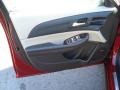 Crystal Red Tintcoat - Malibu LTZ Photo No. 12