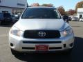 Classic Silver Metallic - RAV4 4WD Photo No. 2