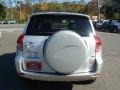 Classic Silver Metallic - RAV4 4WD Photo No. 5