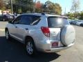Classic Silver Metallic - RAV4 4WD Photo No. 6