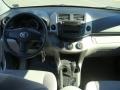 Classic Silver Metallic - RAV4 4WD Photo No. 11