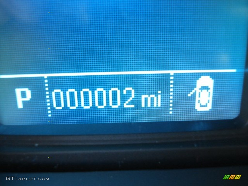 2013 Equinox LT AWD - Crystal Red Tintcoat / Jet Black photo #19