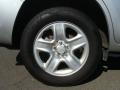 Classic Silver Metallic - RAV4 4WD Photo No. 22