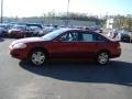 2013 Crystal Red Tintcoat Chevrolet Impala LT  photo #5