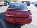 2013 Crystal Red Tintcoat Chevrolet Impala LT  photo #7