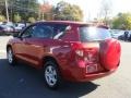 2008 Barcelona Red Pearl Toyota RAV4 V6 4WD  photo #6