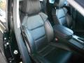 2009 Formal Black Acura MDX   photo #16