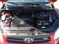 Barcelona Red Pearl - RAV4 V6 4WD Photo No. 24