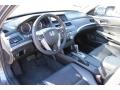 2010 Polished Metal Metallic Honda Accord EX-L V6 Sedan  photo #10