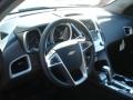 Crystal Red Tintcoat - Equinox LTZ AWD Photo No. 10