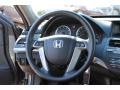 2010 Polished Metal Metallic Honda Accord EX-L V6 Sedan  photo #15
