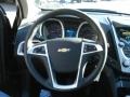 2013 Black Granite Metallic Chevrolet Equinox LT AWD  photo #18