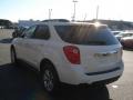 2013 Summit White Chevrolet Equinox LT AWD  photo #6