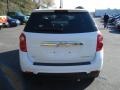 2013 Summit White Chevrolet Equinox LT AWD  photo #7